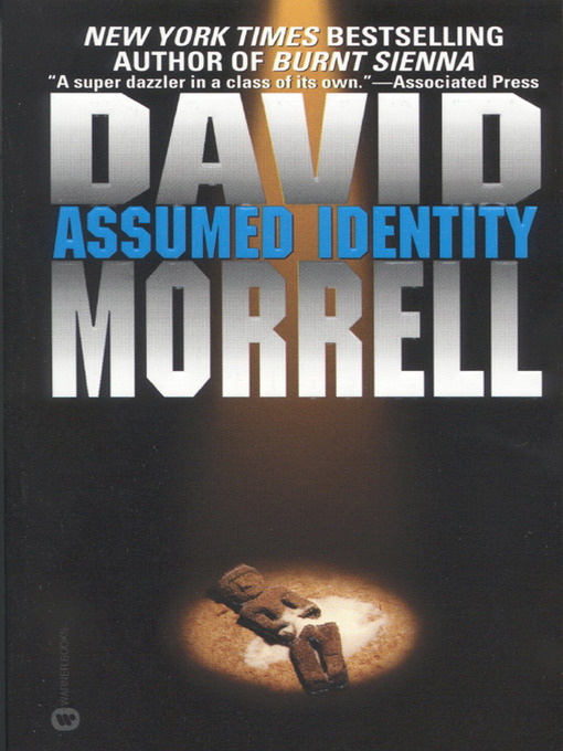 Title details for Assumed Identity by David R. Morrell - Available